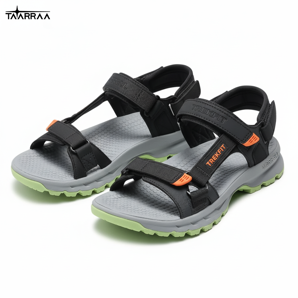 Sporty Outdoor Sandals