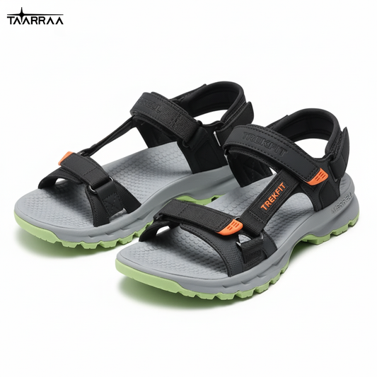 Sporty Outdoor Sandals