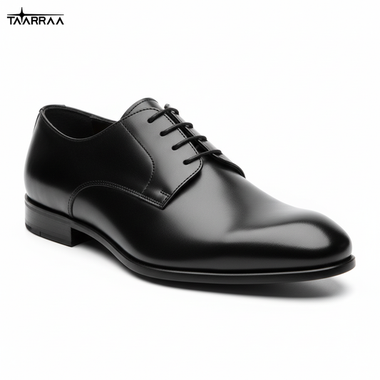 Black Formal Shoe